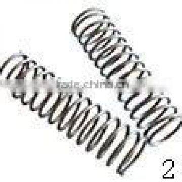 Black Carbon Spring Steel Wire