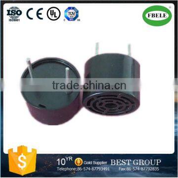 Ultrasonic Piezoelectric Ceramic Transducers