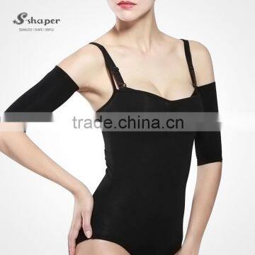 S-SHAPER Arm Shaper Slim Massage Shaper Arm Supporter Calories Off Burn Fat Loss Belt