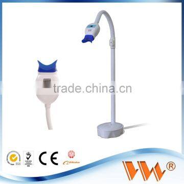 18w professional teeth whitening light led cold light