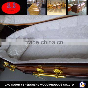 Spanish Coffin Lining and Spain Coffin Lining photo-5