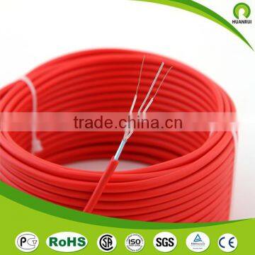 high quality ce certification floor ultra thin heating cable