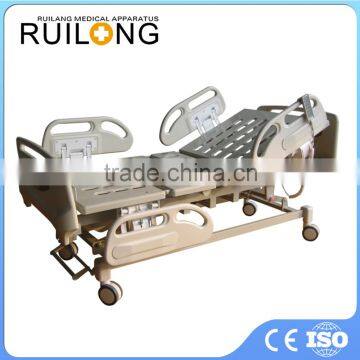 Multifunction Medical Patient Hospital Electric Bed Price