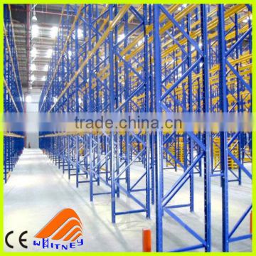 steel storage rack,coil storage racks,cold room rack system