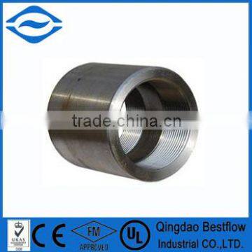 Forged socket welded pipe fittings