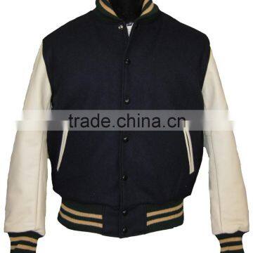 Custom Varsity Jackets,Custom made Varsity Jacket/letterman jacket/baseball jacket