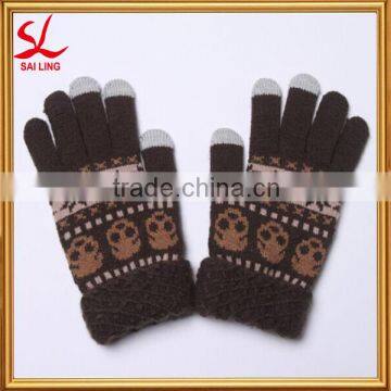 Hot Sell Touch Screen Glove For Mobile Phone And Ipad iglove