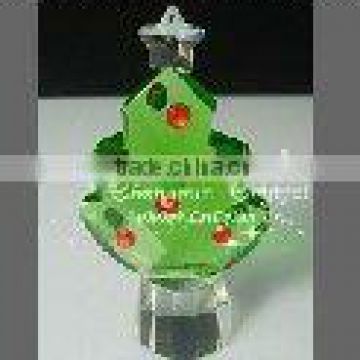 Best-selling crystal Chrismas tree