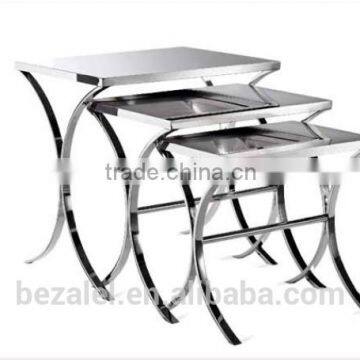 Fashion Living Room Dialpay Snack Table Tea Table Series