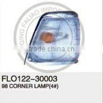 TOYOTA CORNER LAMP FOR HILUX '98