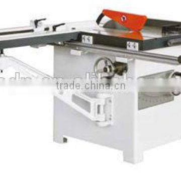 TABLE-SLIDING CIRCULAR SAW