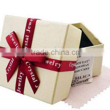 Fashion Jewelry Gift Box Small Gift Boxes St3059