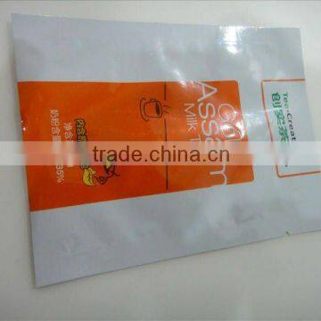 2012 best selling lamination plastic cosmetic bag manufacturer