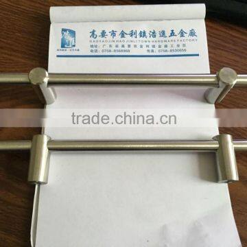 HJ-266 Modern Style Furninture Cabinet Handle/Stainless Steel Furninture Cabinet Handle/Zinc Alloy Furninture Cabinet Handle photo-3