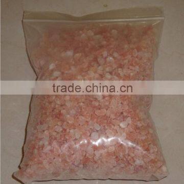 Rock Salt Granulate