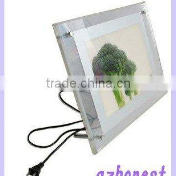 Crystal Light Box