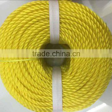pp rope of china rope maker