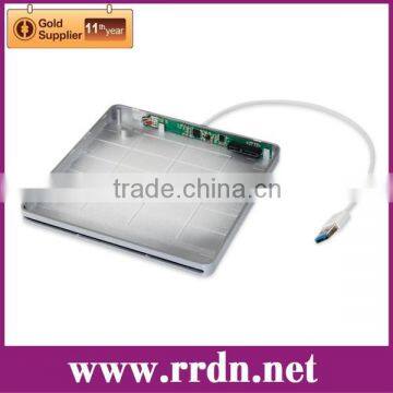USB3.0 External Slot Load Blu-ray Burner photo-6
