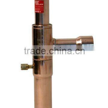 kvp15 evaporator pressure regulator