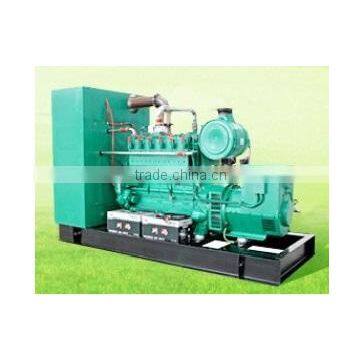 120kw boigas generator sets