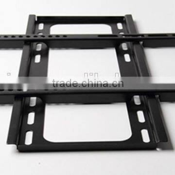 Flat Panel TV Wall Brackets Mount for LCD LED TV Fixed TV VESA Mounts photo-4