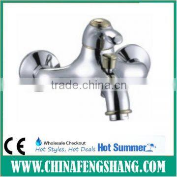 30018 Singgle Handle Bath Tub Faucets