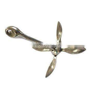 Folding Anchor