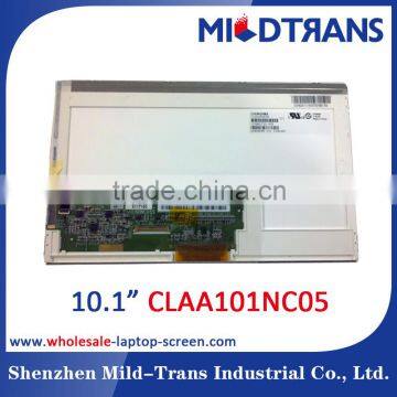 Reliable Chinese Laptop Screen Wholesaler for CLAA101NC05 N101LGE-L11