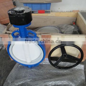 lining butterfly valve,lined butterfly valve