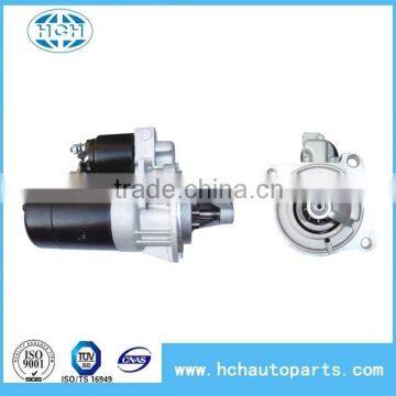 Lester 30131 starter motor for renault