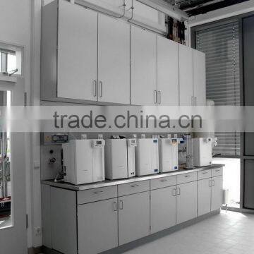 Fire Safety Storage Cabinets Chemical Lab Fireproof Flammable Explosion-proof Cabinet photo-2