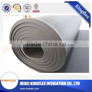 Distributor Formaldehyde Free Foam Rubber Sheets photo-5