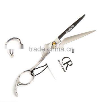 2016 Dragon Riot Hairdressing Salons Scissors Barber Cutting Scissors Hair Shear photo-5