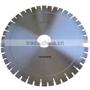 High Quality Disc Diamond Granites Saw Blades for Sale