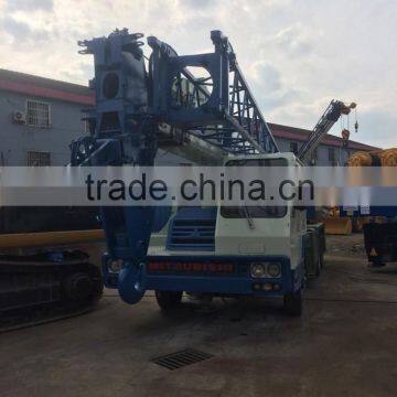 TADANO TL250E 25 ton used wheel crane lifting truck crane