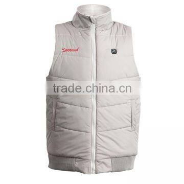 Heated Jacket/battery Heated Jacket/heated Coat photo-3