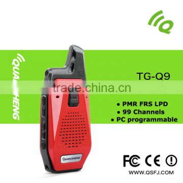 Quansheng TG-Q9 licence free walkie talkie