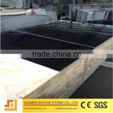 Chinese Natural Black Basalt Flooring