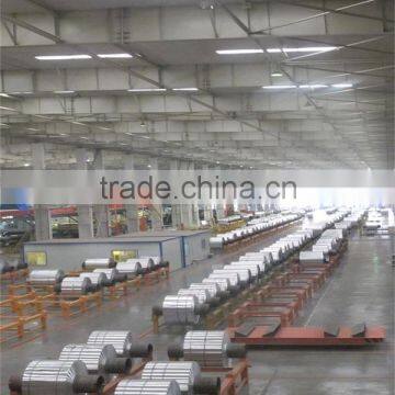 High Quality Cold Rolling 1050 Aluminum Coil for Tube photo-2
