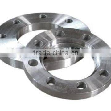 Zhongxiang OEM Stainless Steel Flange Manufacturer