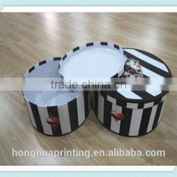 hot sale cake slice paper box