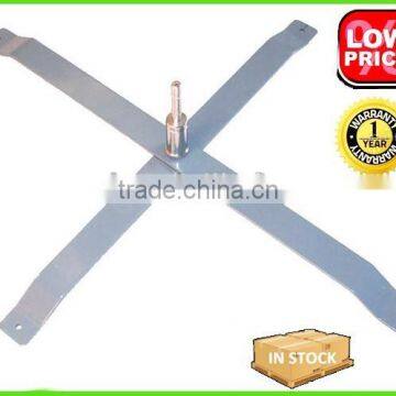 Fixed Cross Base/Flag Pole Cross Base/Flag Pole Accessories