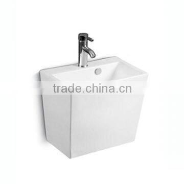 Sanitary Ware Ceramic Face Bathroom Wash Basin