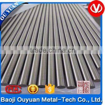 best-price grinding titanium bars