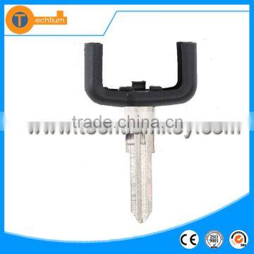 remote key chave head shell with right blade for opel zafira corsa astra g insignia antara