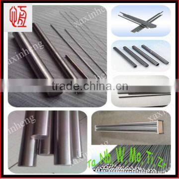 high purity 99.95% with competitive price tantalum bar