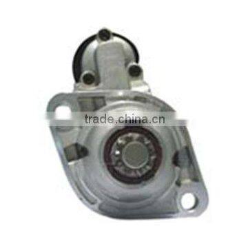 VW SKODA(POLO 1.4) Starter Motor auto starter 02A-911-023L 17780 CS1119 10T 1.1KW