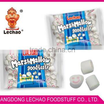 White Roll Marshmallow- original white roll cotton candy with big package
