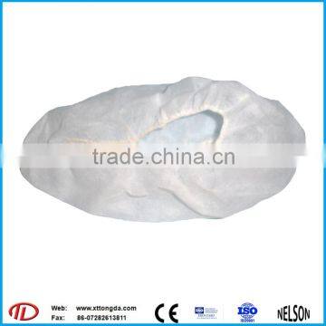 High Quality PP Nonwoven Anti Slip Shoe Cover