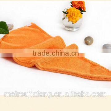 China wholesale microfiber hair cap